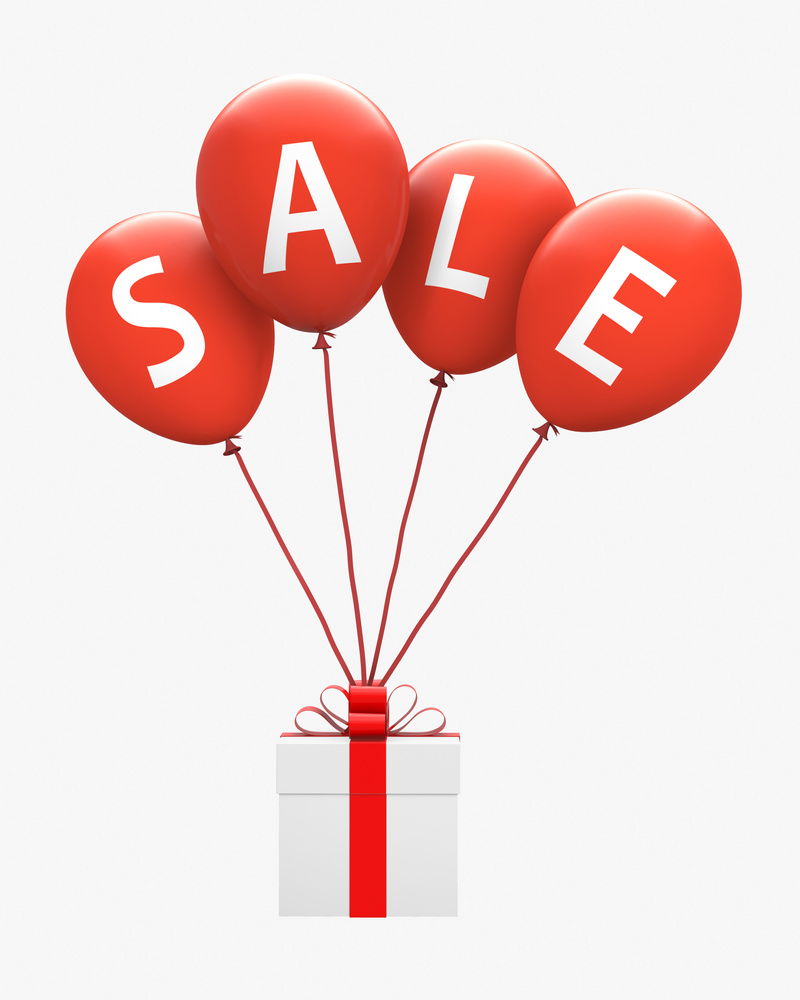 sale